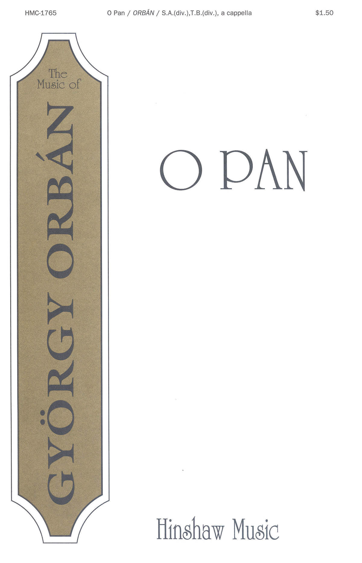 O Pan
