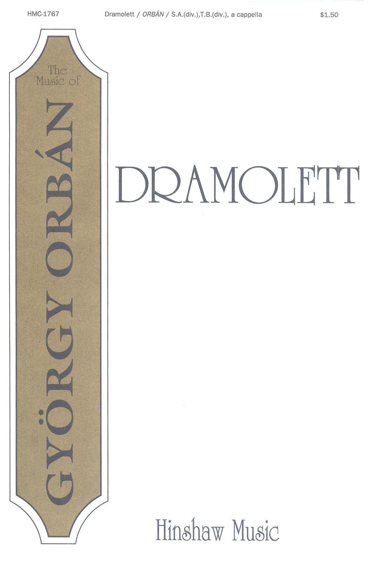 Dramolett