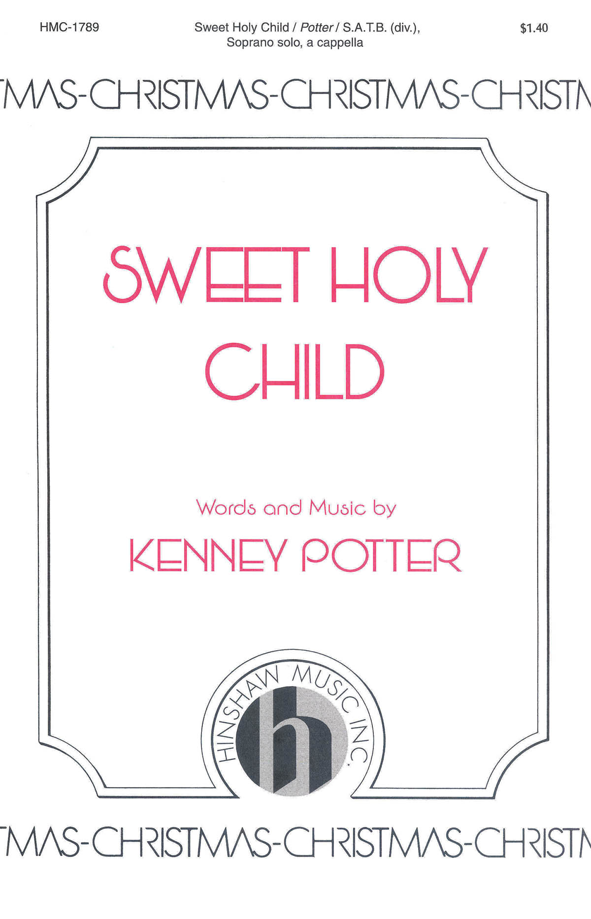 Sweet Holy Child