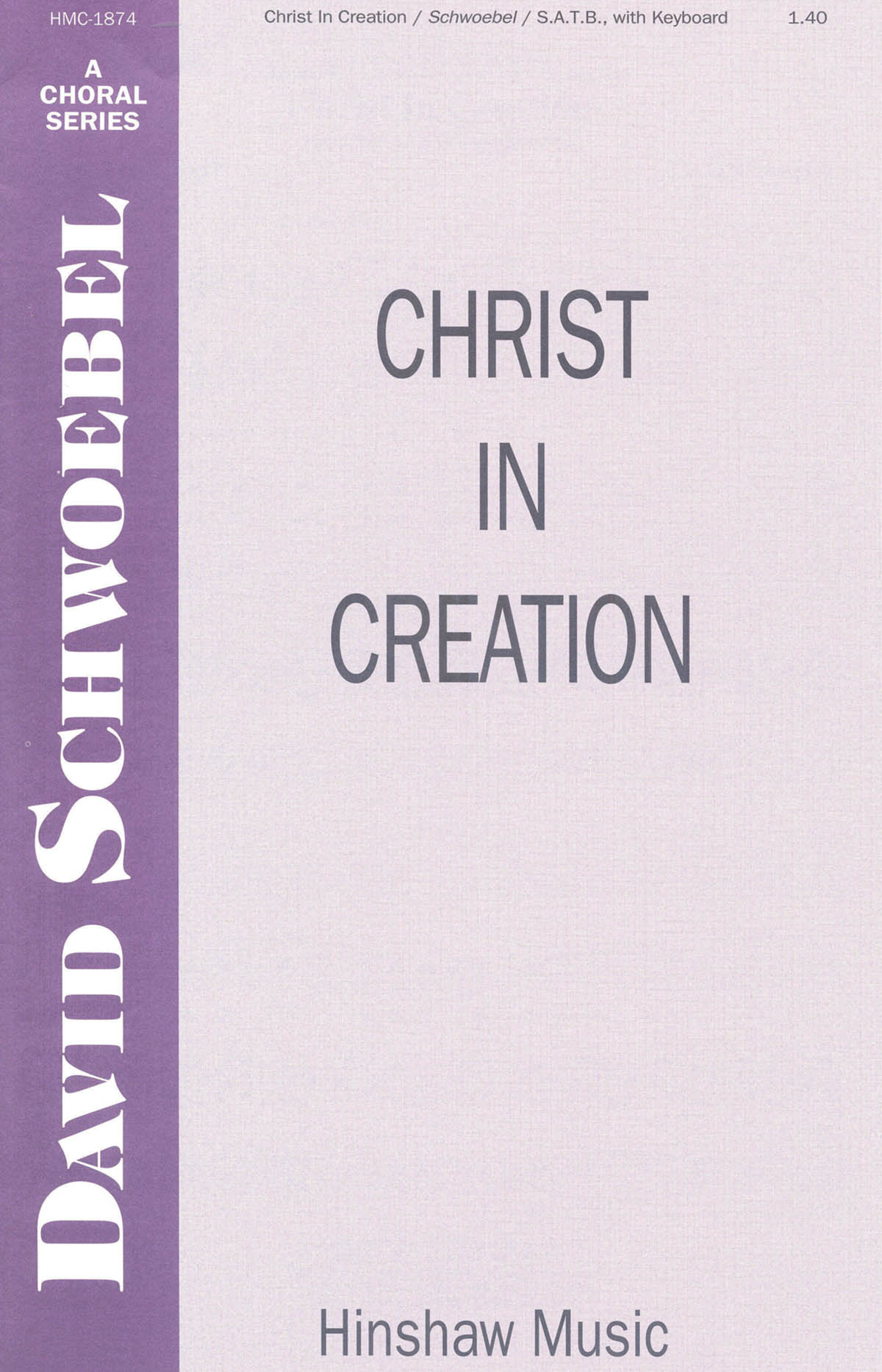 Christ In Creation
