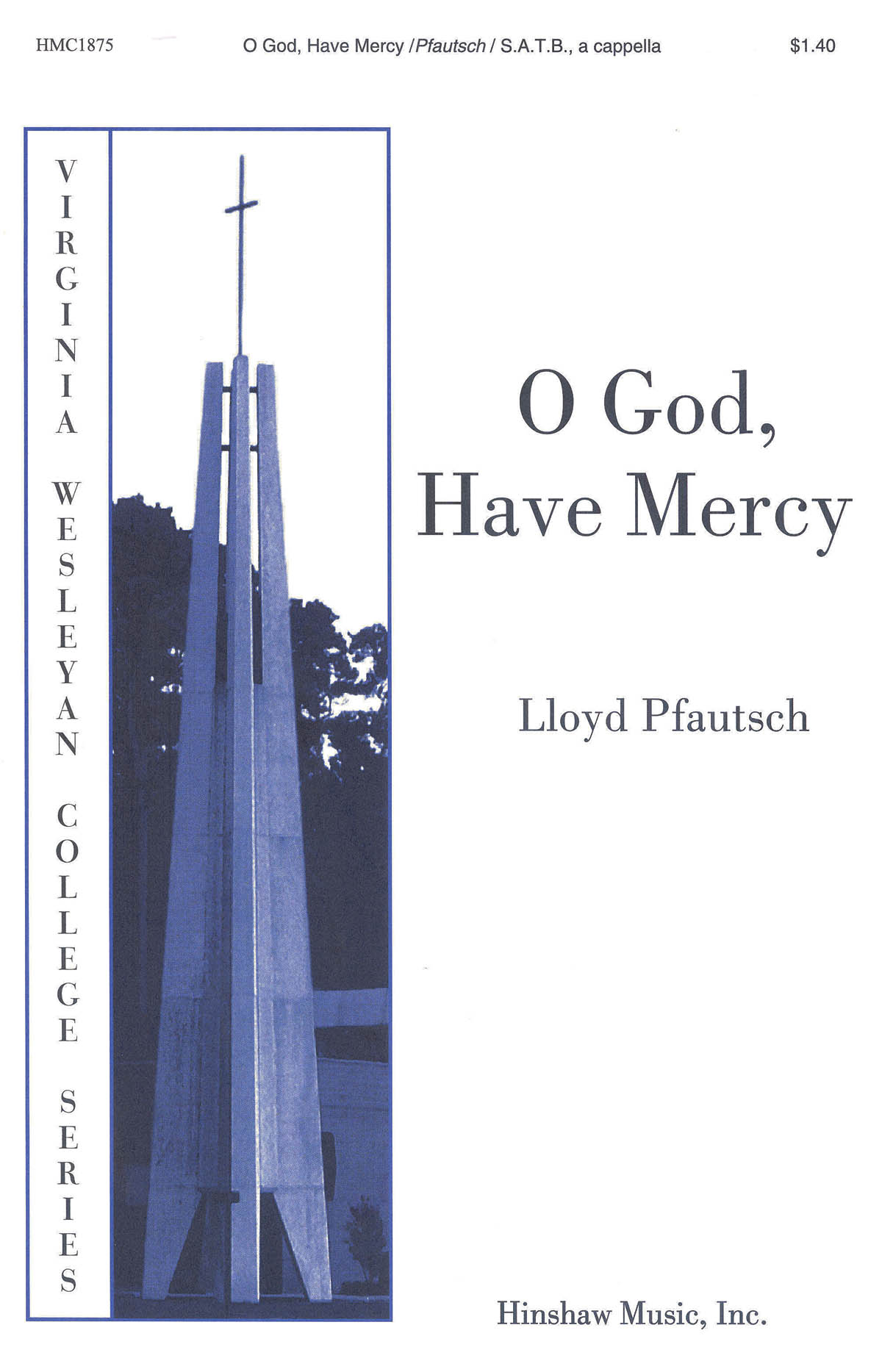 O God, Have Mercy