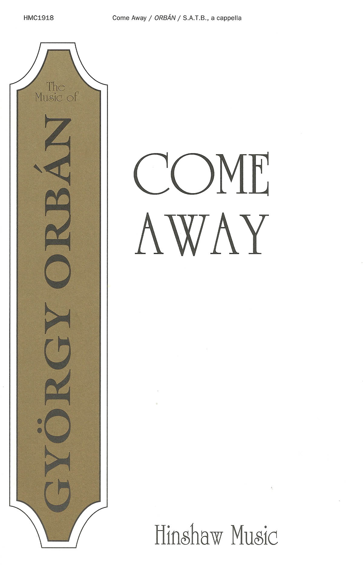 Come Away