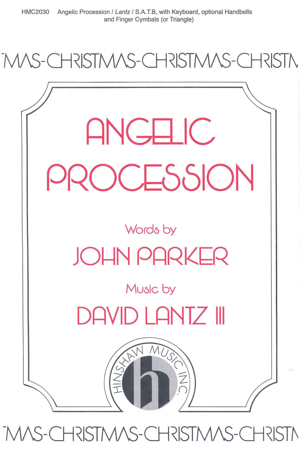Angelic Procession
