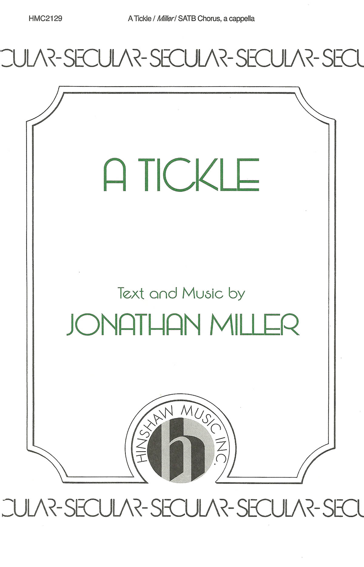 A Tickle