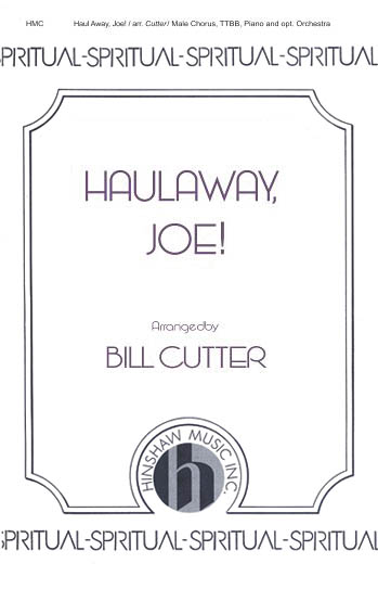 Haul Away, Joe!