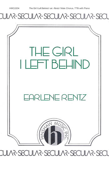 The Girl I Left Behind