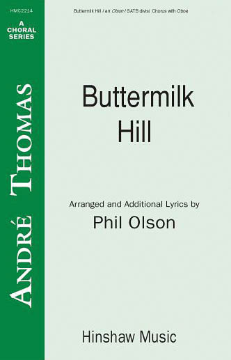 Buttermilk Hill