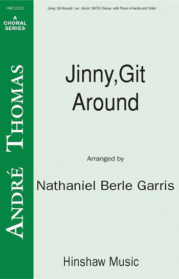 Jinny, Git Around