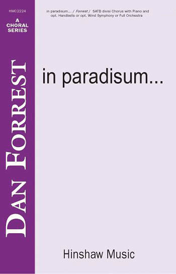 In Paradisum