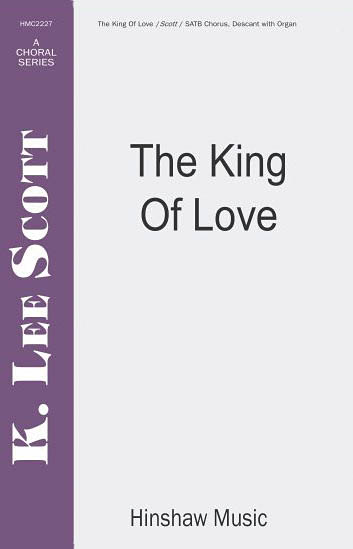 The King Of Love
