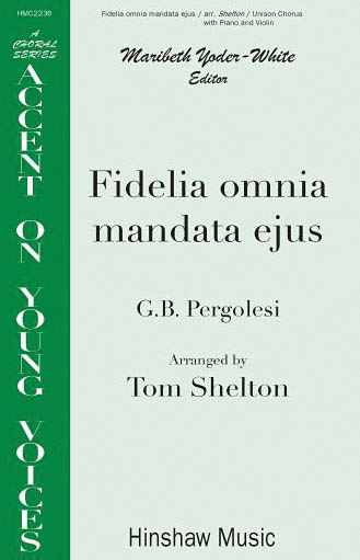 Fidelia Omnia