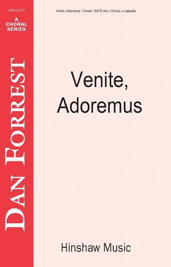 Venite, Adoremus
