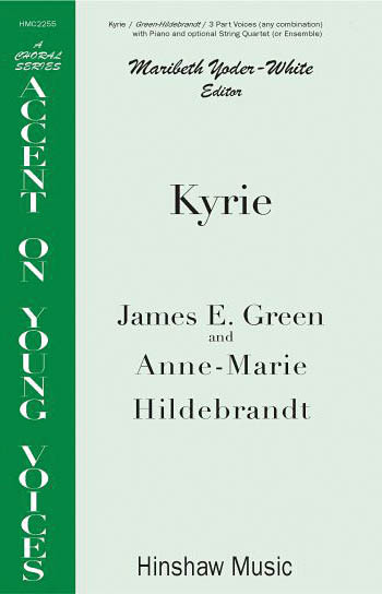Kyrie