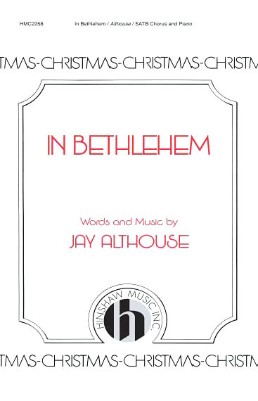 In Bethlehem