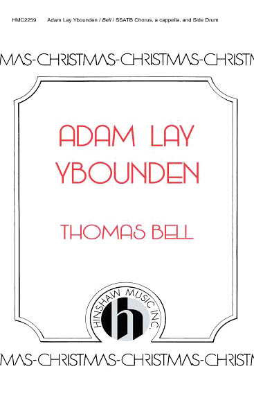 Adam Lay Y Bounden