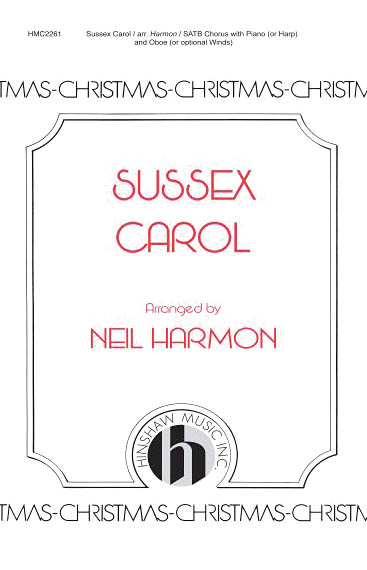 Sussex Carol