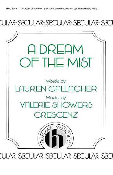 A Dream Of The Mist