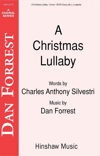 A Christmas Lullaby