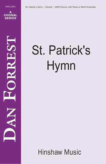 St Patrick's Hymn