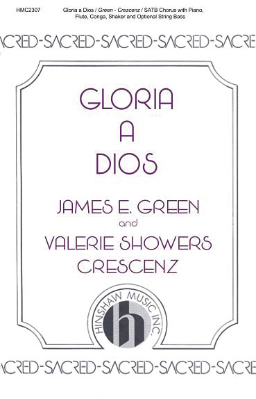Gloria A Dios