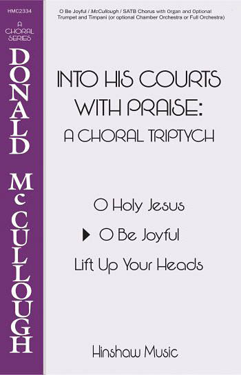 O Be Joyful