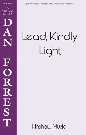 Lead, Kindly Light