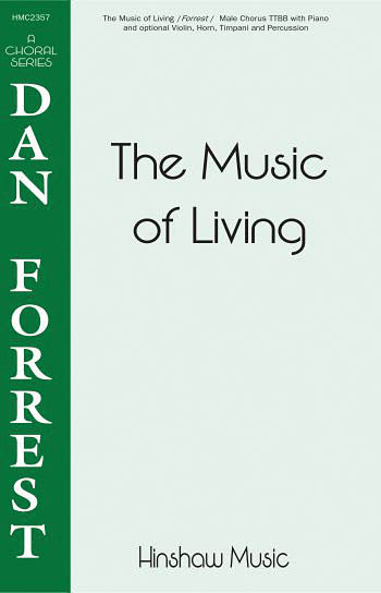 The Music Of Living