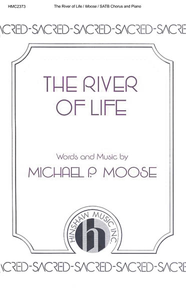 The River Of Life