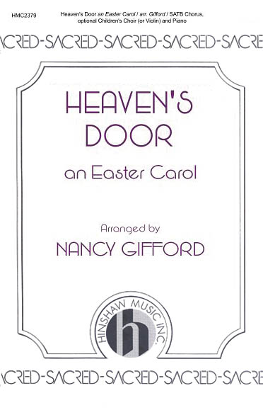 Heaven's Door