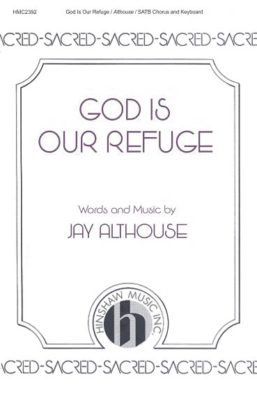 God Is Our Refuge