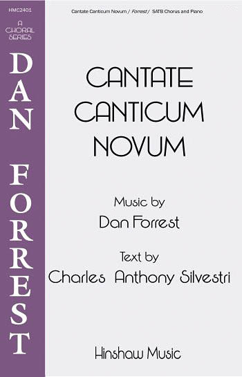 Cantate Canticum Novum