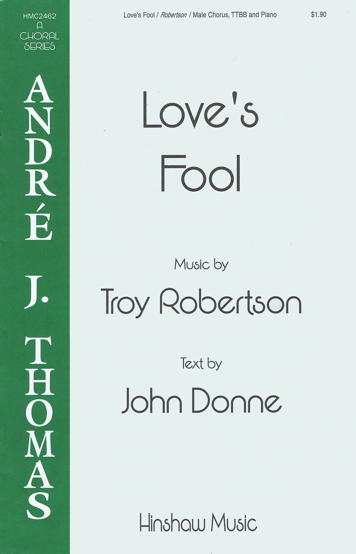 Love's Fool