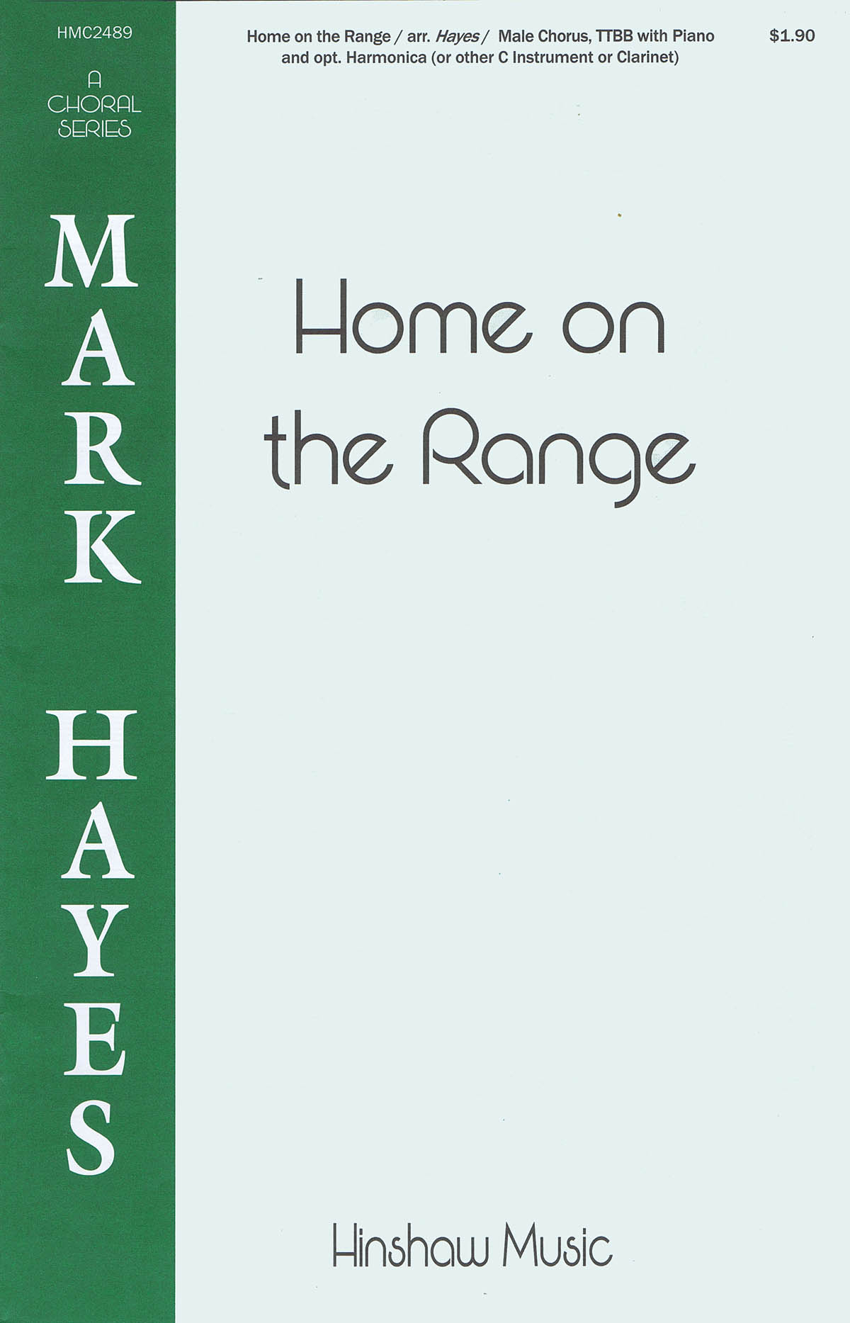 Home on the Range