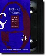 Ensemble Diction