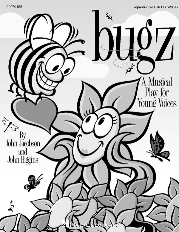 Bugz Musical