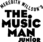 The Music Man Junior(Audio Sampler)