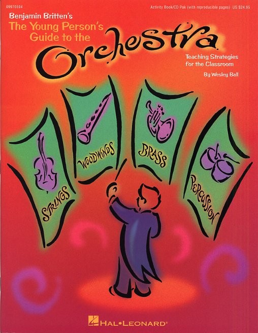 The Young Person's Guide To The Orchestra -