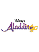 Disney's Aladdin Junior(Audio Sampler)