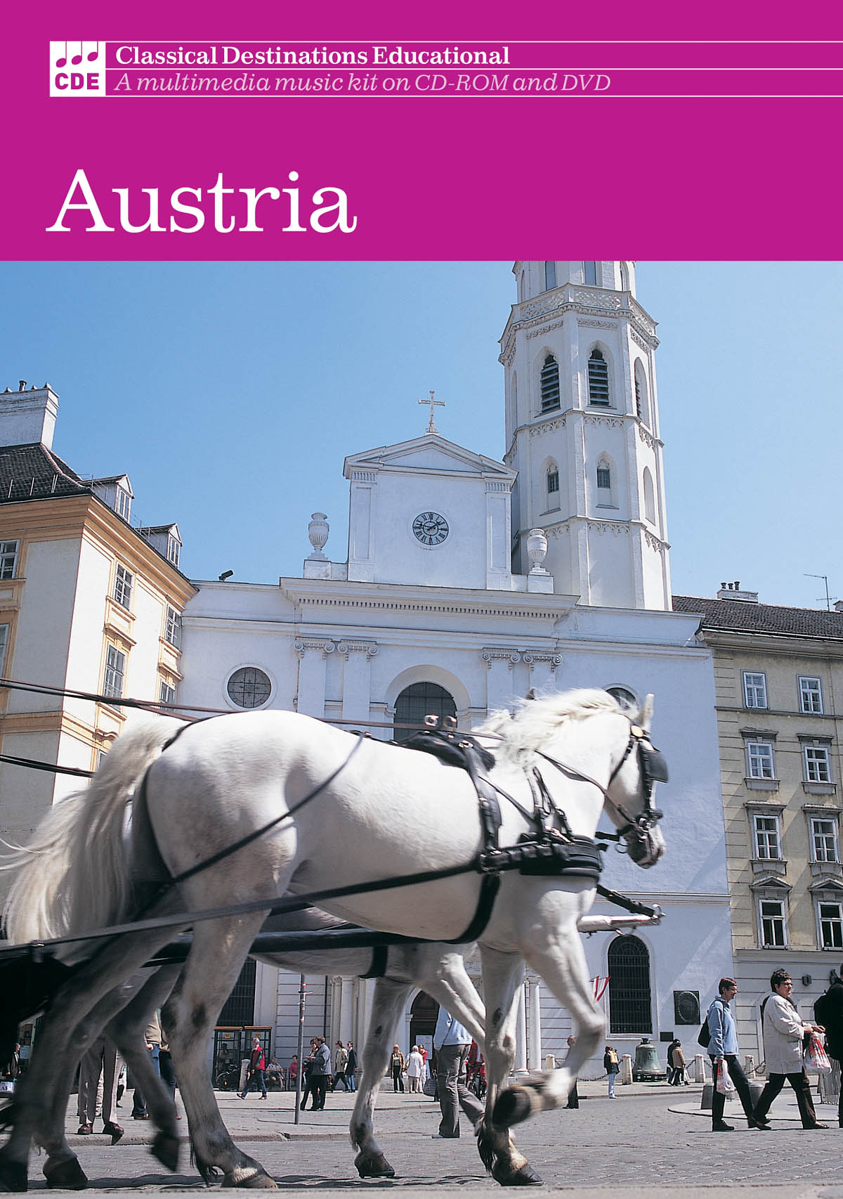 Classical Destinations: Austria(Austria)