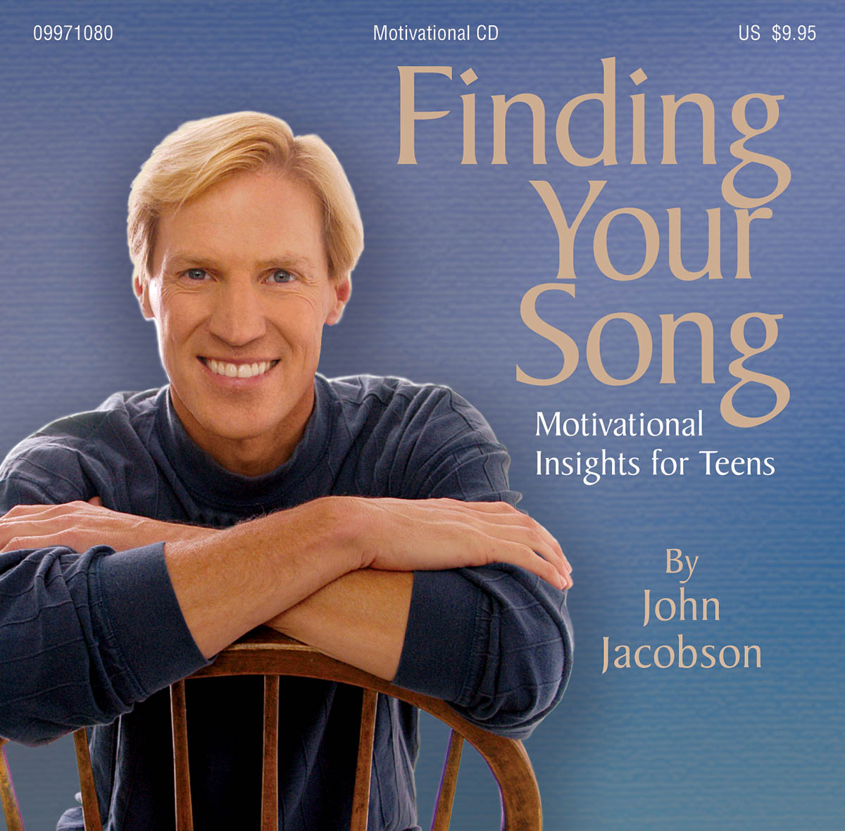 Finding Your Song(Motivational Insights fuer Teens)
