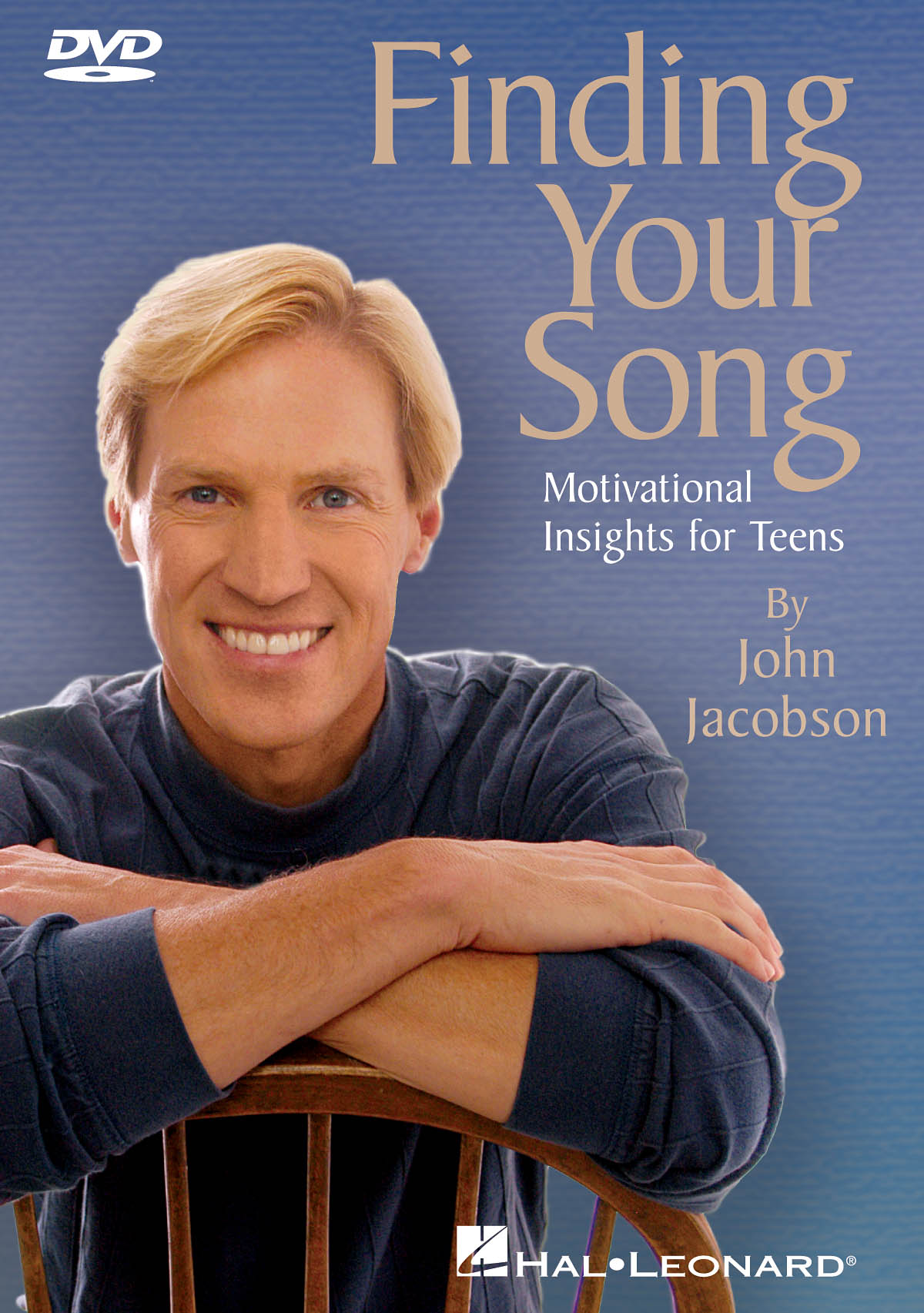 Finding Your Song(Motivational Insights fuer Teens)