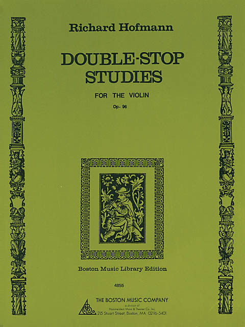 Double-Stop Studies