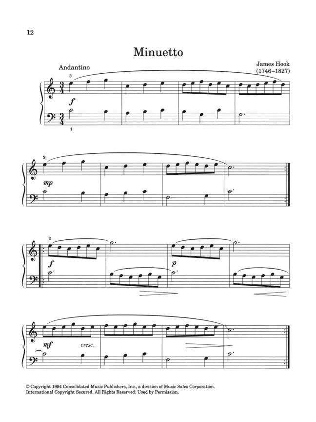 An Introduction To Classics To Moderns