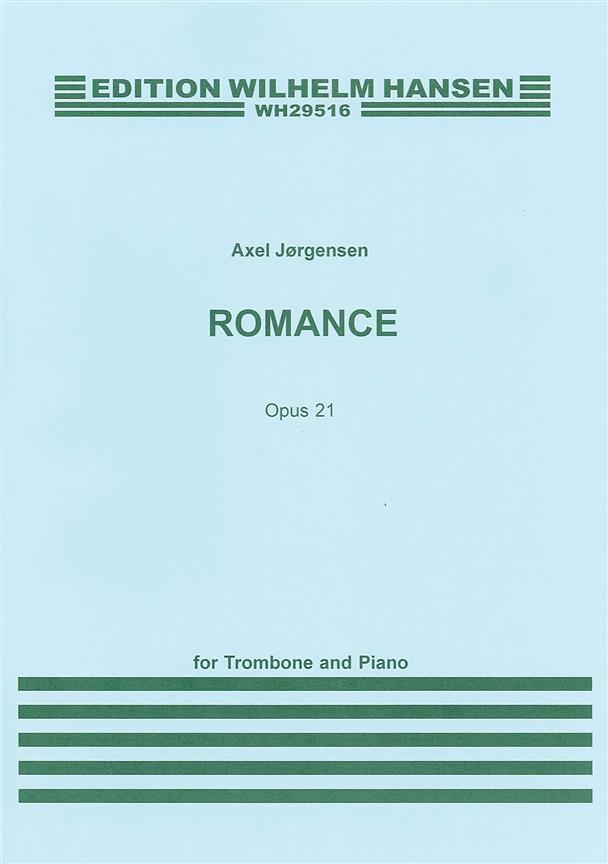 Romance Op.21