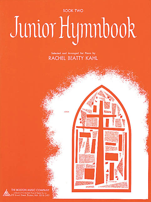 Junior Hymnbook