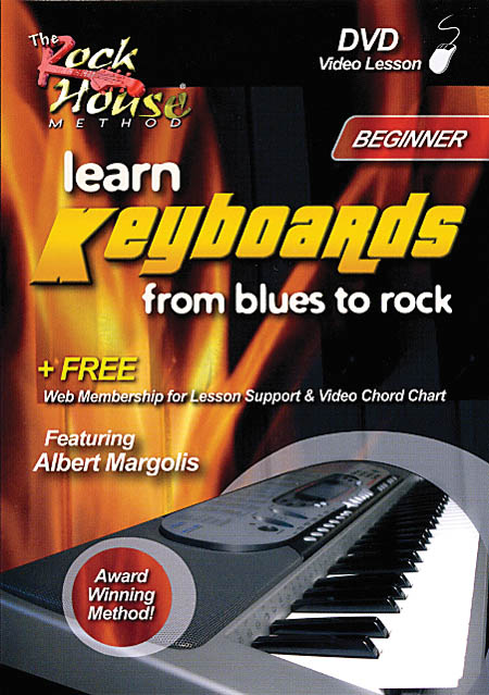 Albert Margolis(Beginner Level)