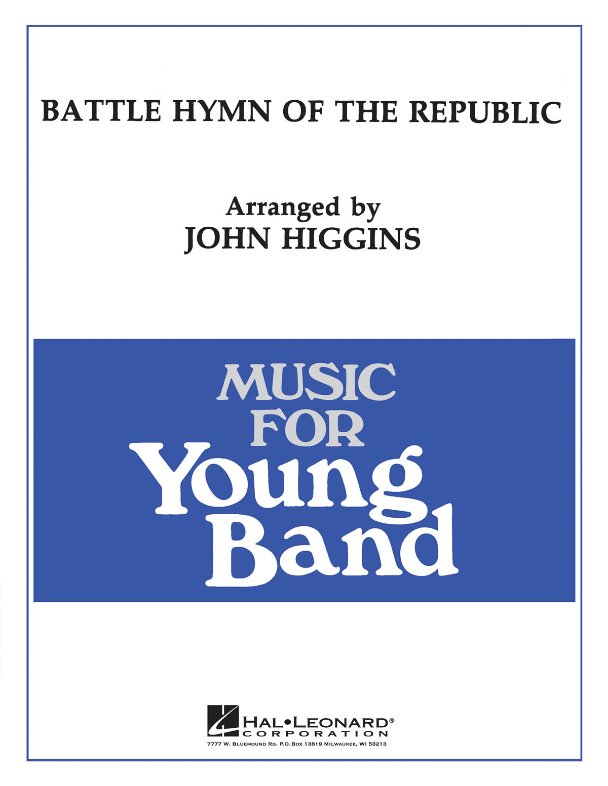 Battle Hymn of the Republic