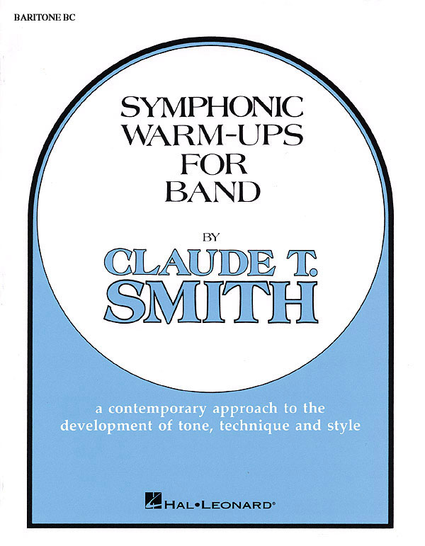 Symphonic Warm-Ups For Band