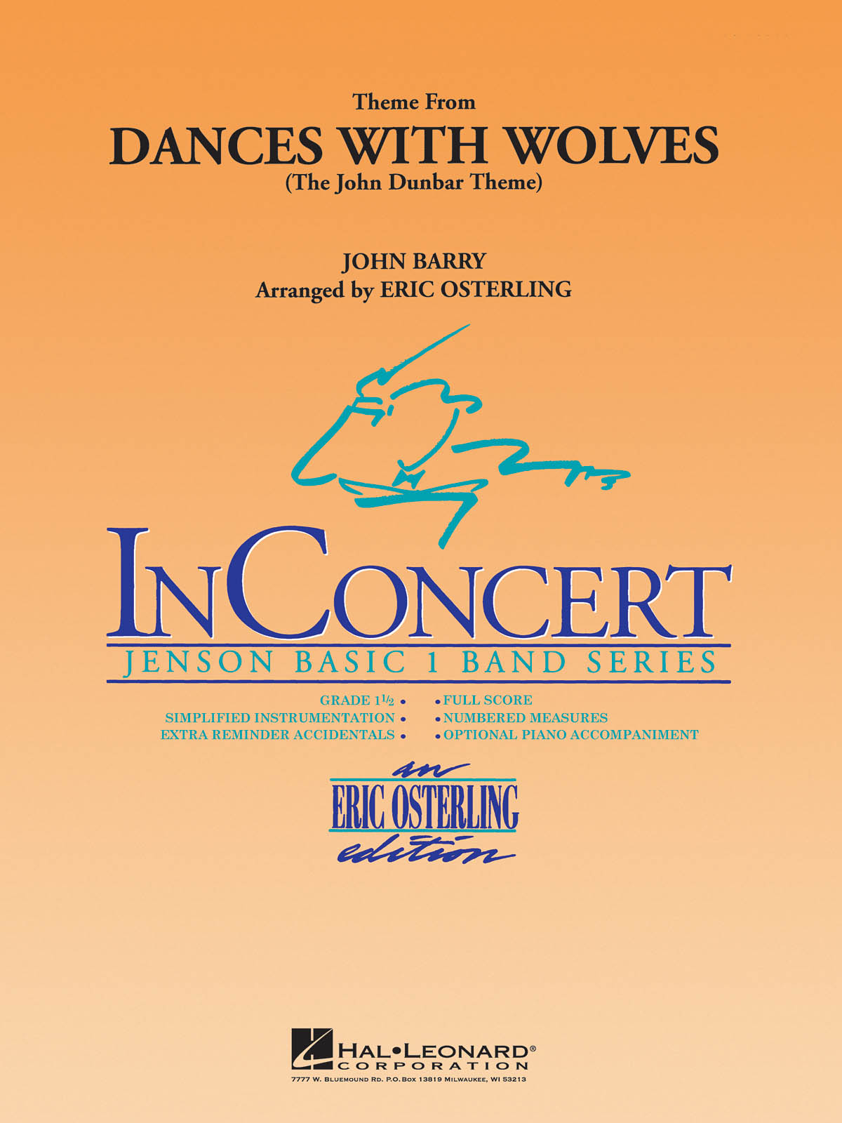 Dances with Wolves (Main Theme)