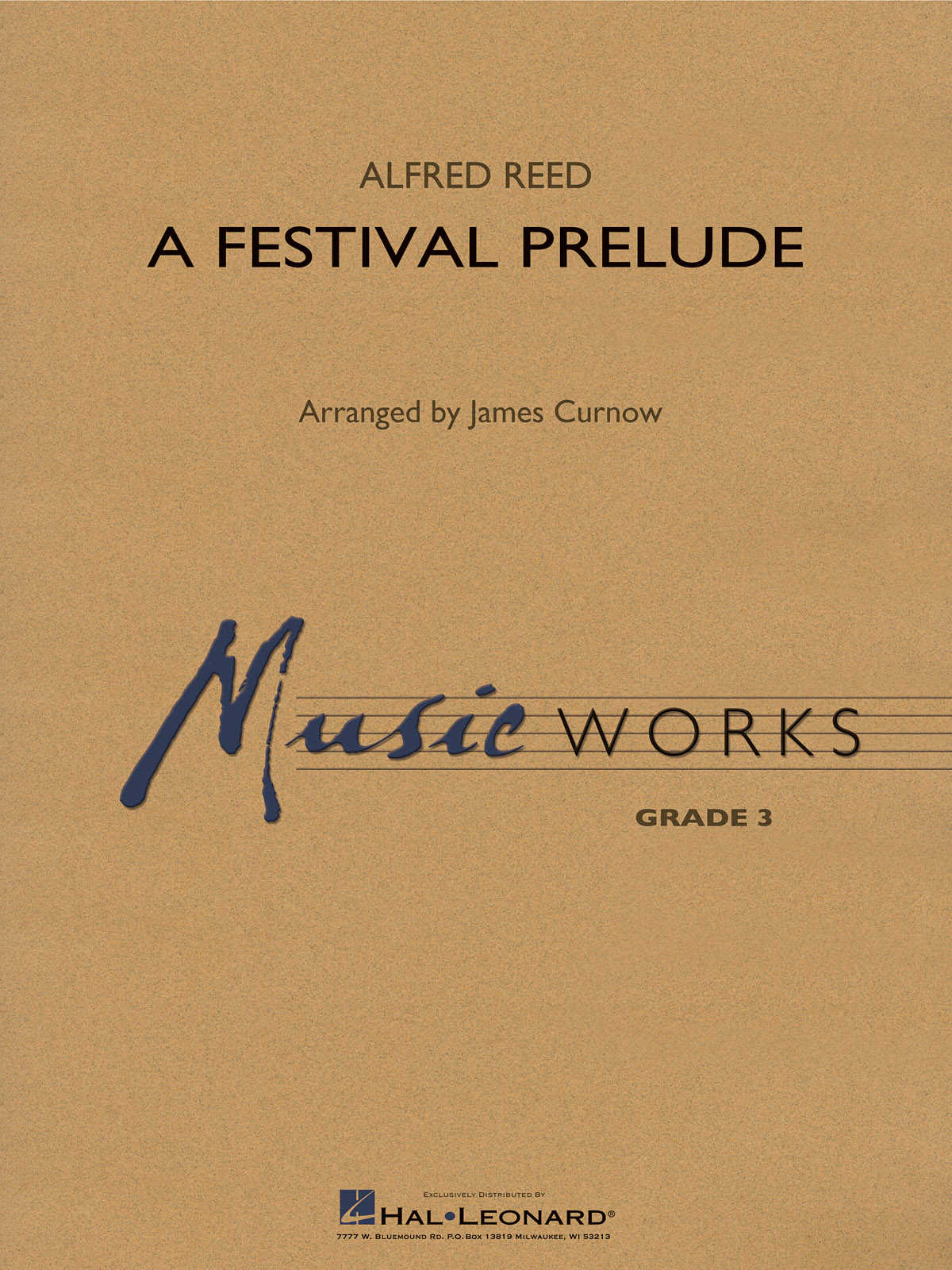 A Festival Prelude